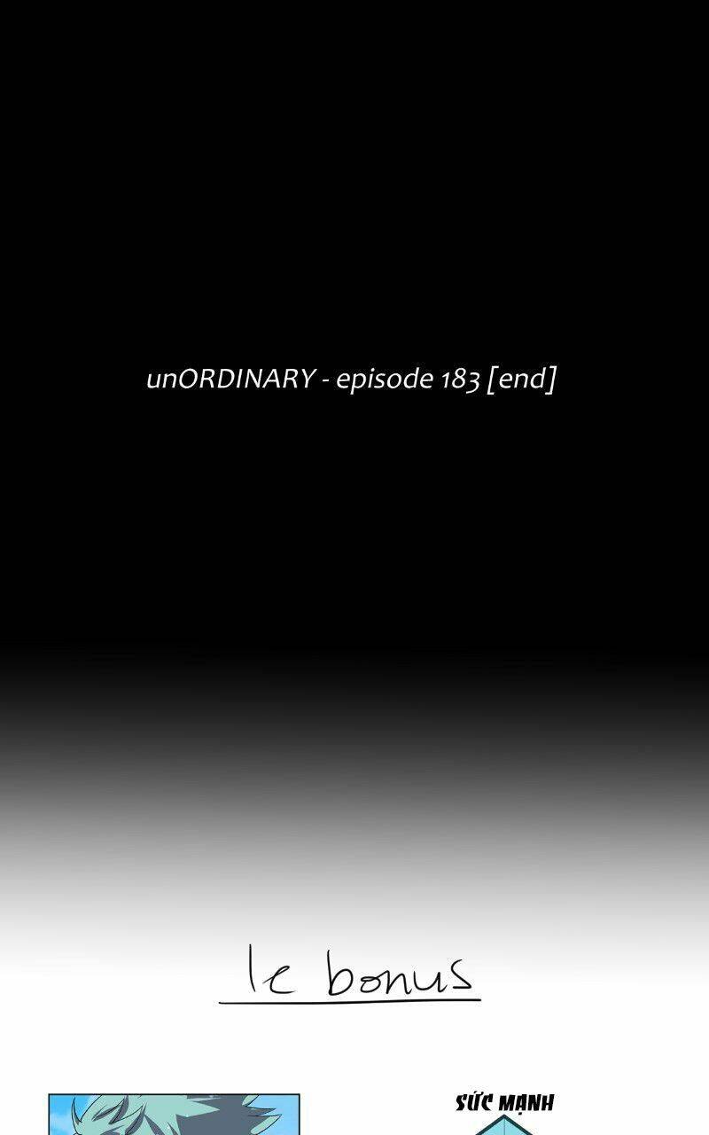 Unordinary - Chương 183