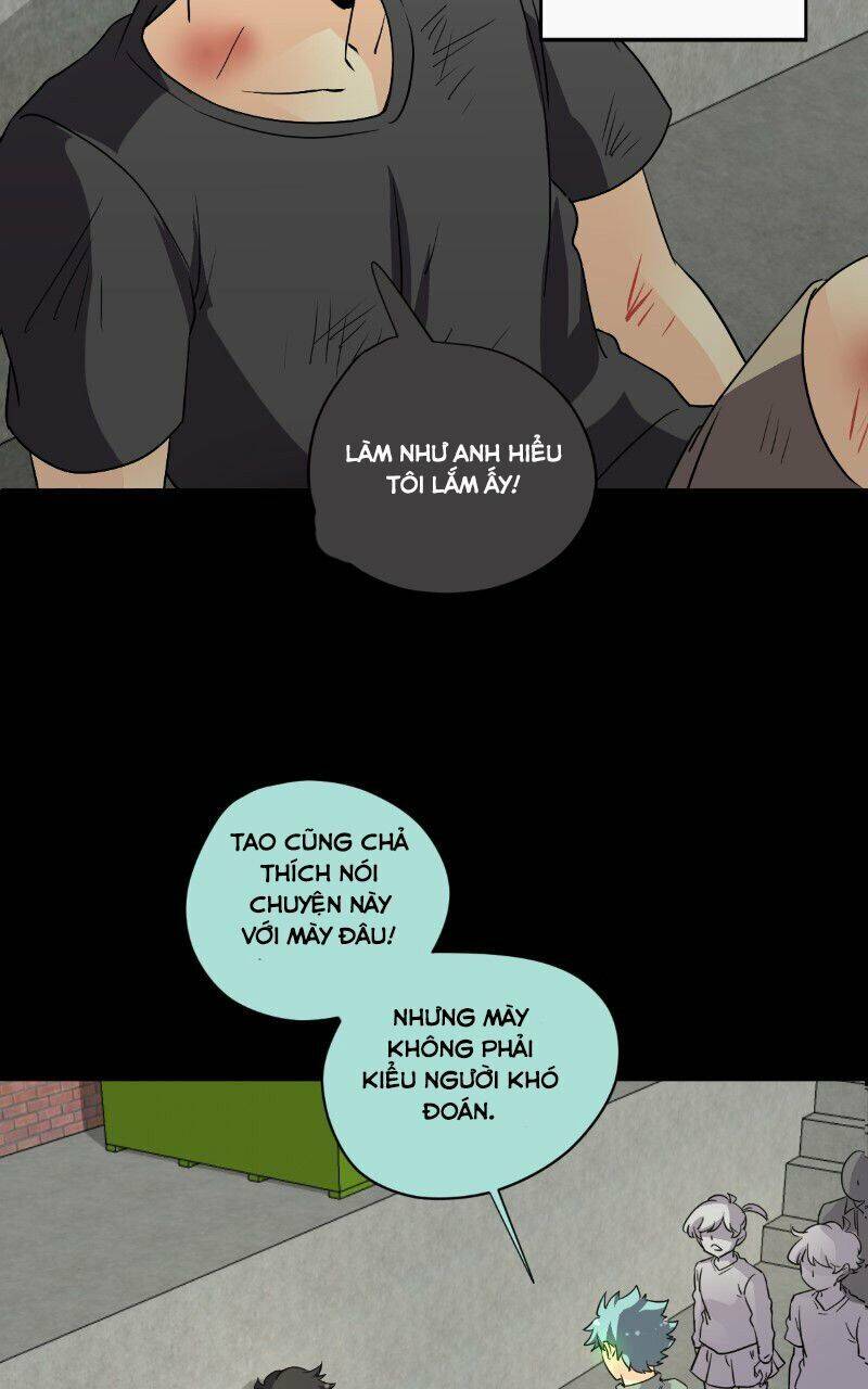 Unordinary - Chương 183