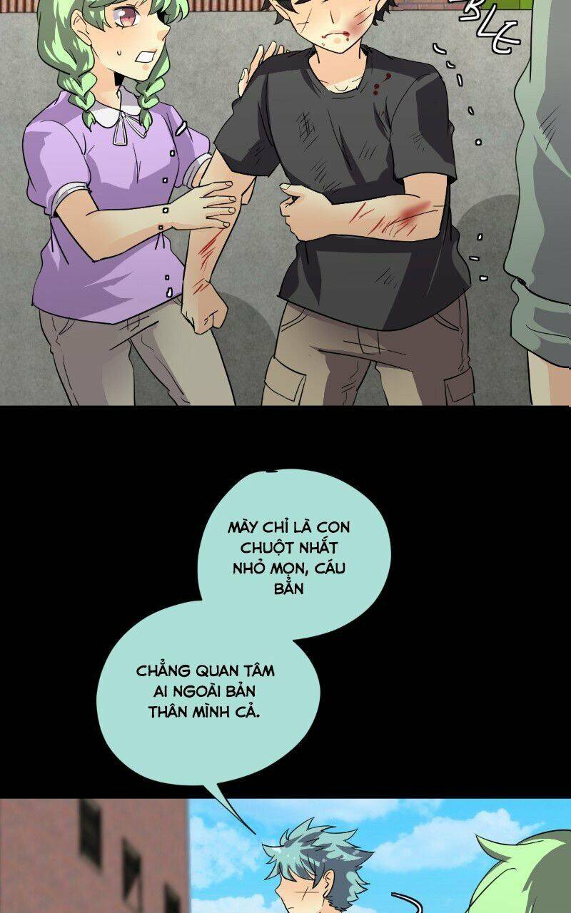 Unordinary - Chương 183