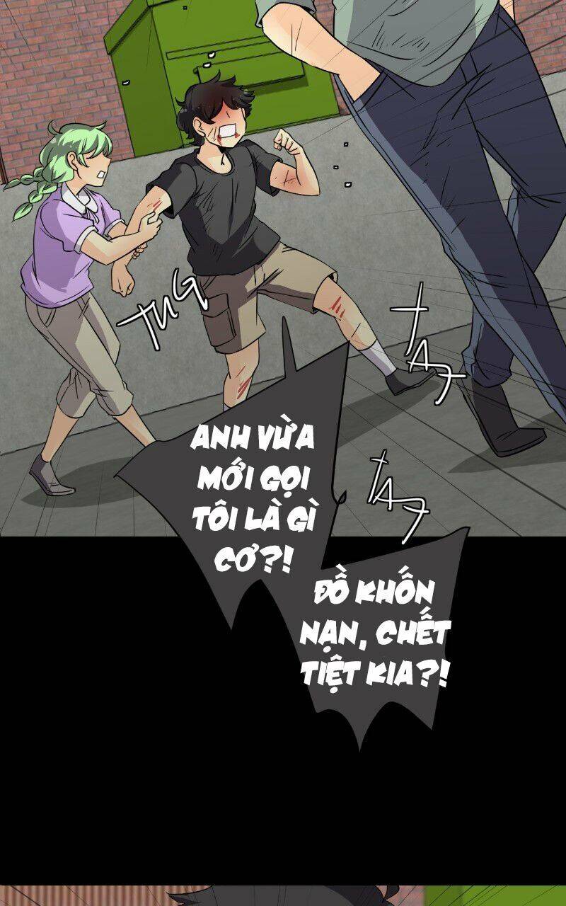 Unordinary - Chương 183