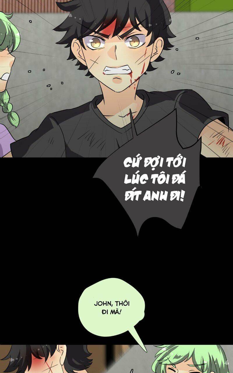 Unordinary - Chương 183