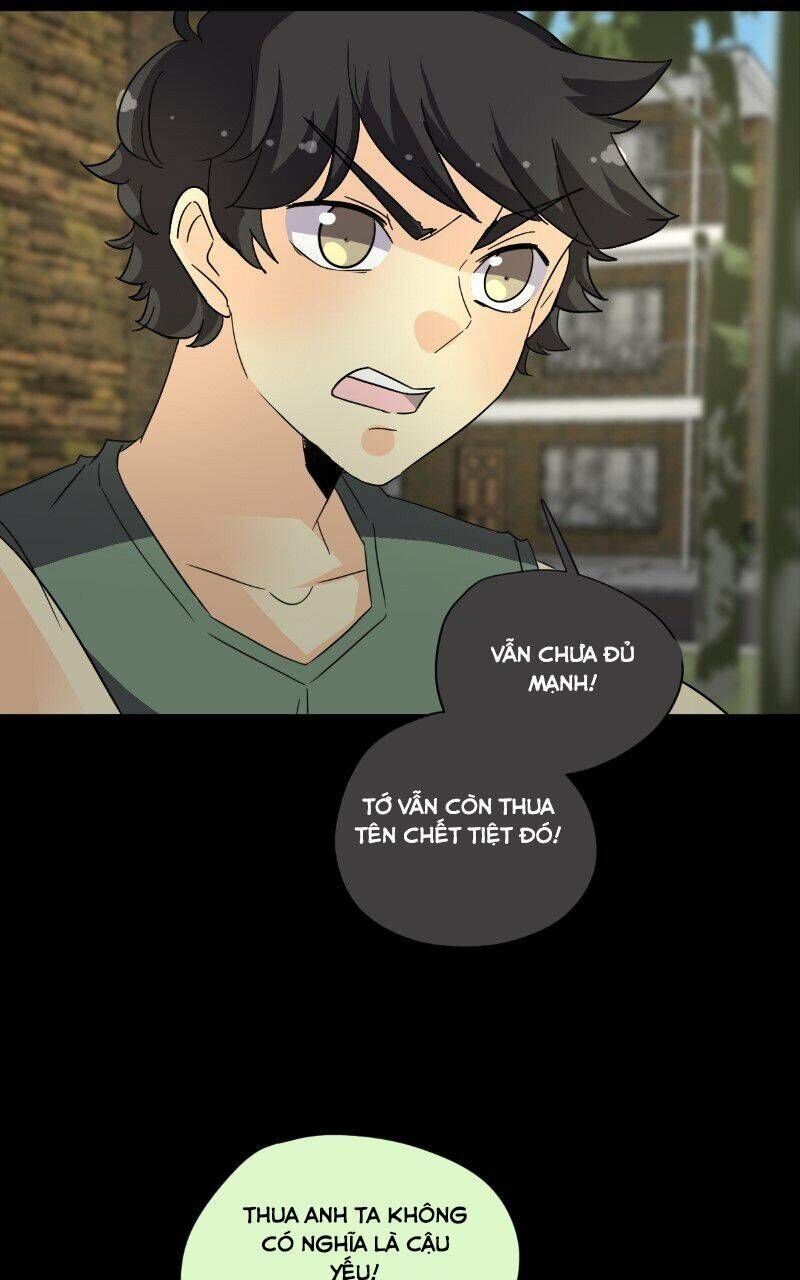 Unordinary - Chương 183