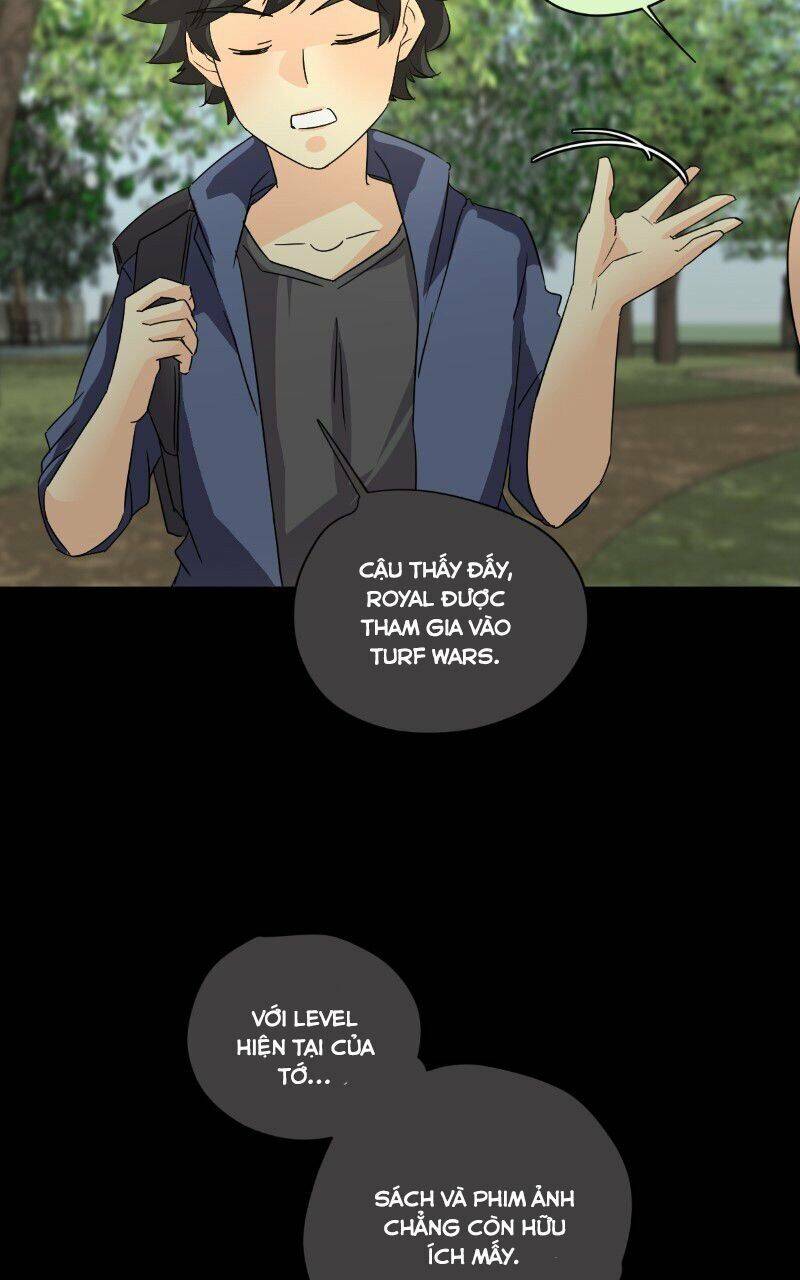 Unordinary - Chương 183