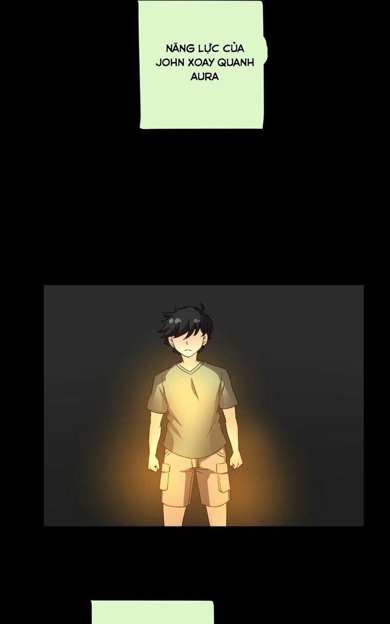 Unordinary - Chương 183