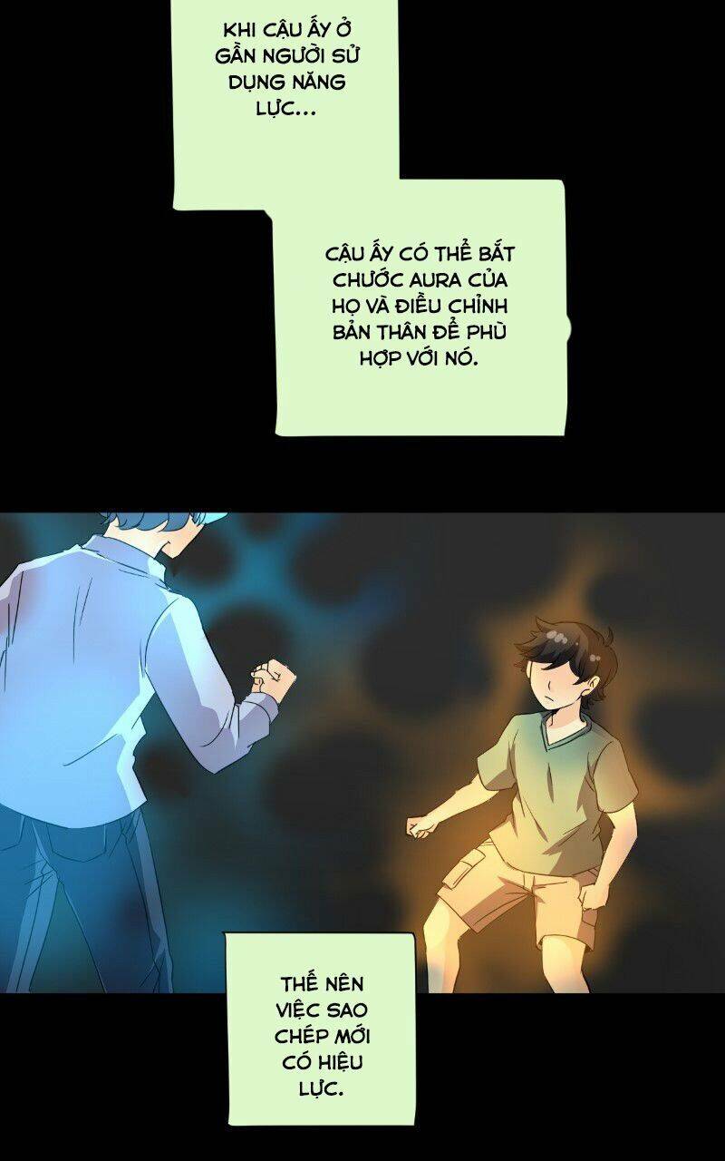 Unordinary - Chương 183