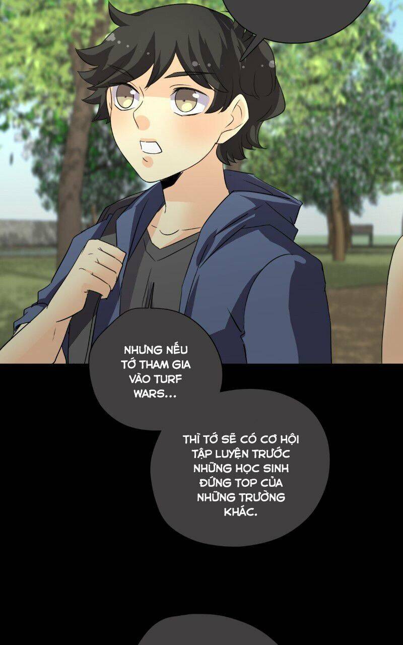 Unordinary - Chương 183