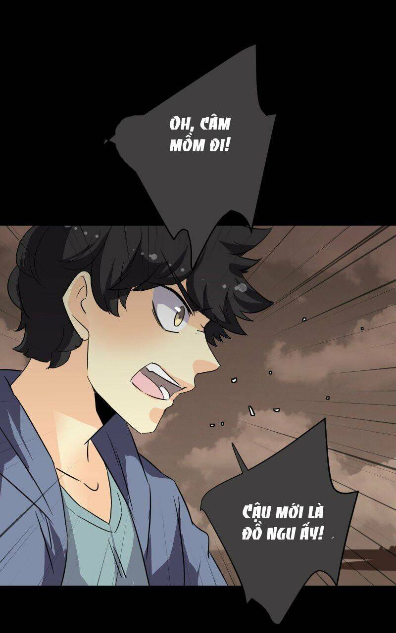 Unordinary - Chương 185