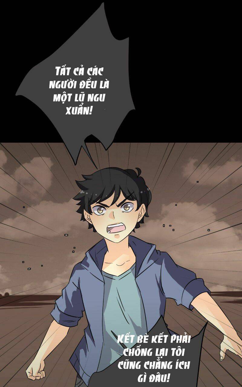 Unordinary - Chương 185