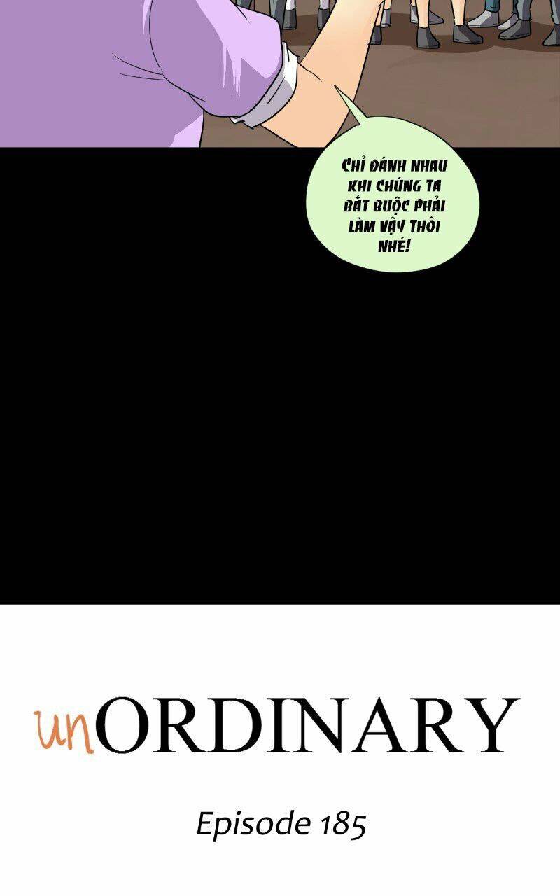 Unordinary - Chương 185