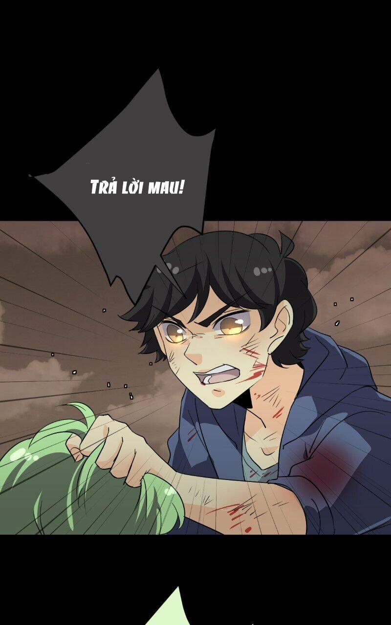 Unordinary - Chương 185