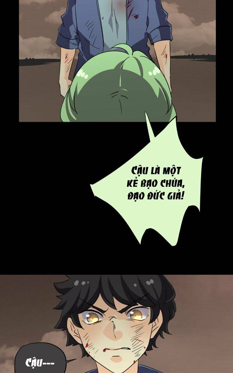 Unordinary - Chương 185
