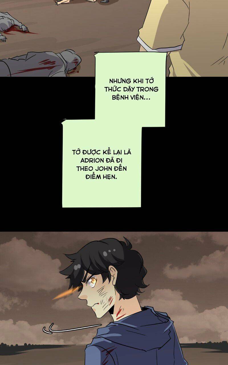 Unordinary - Chương 185