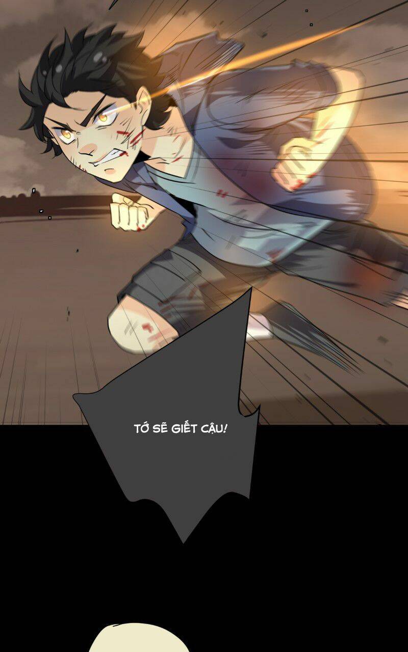 Unordinary - Chương 185