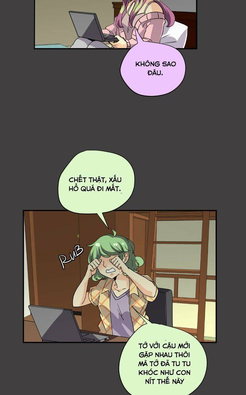 Unordinary - Chương 185