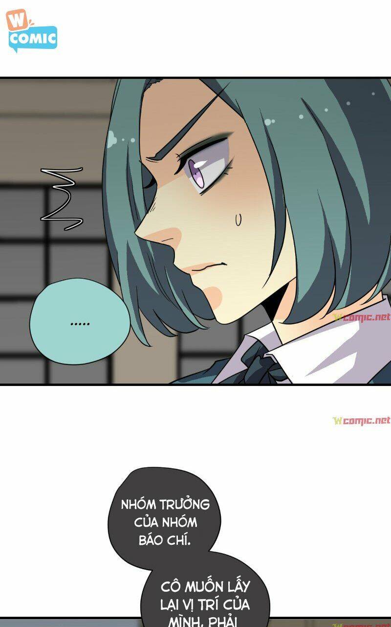Unordinary - Chương 189