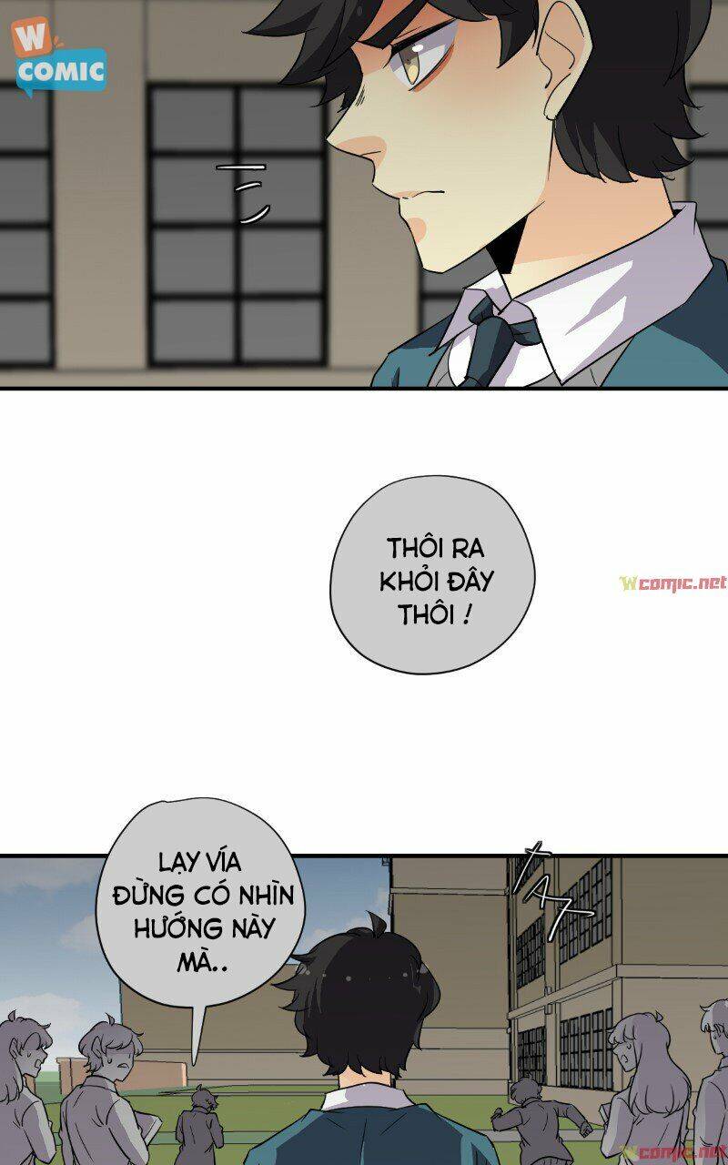Unordinary - Chương 189