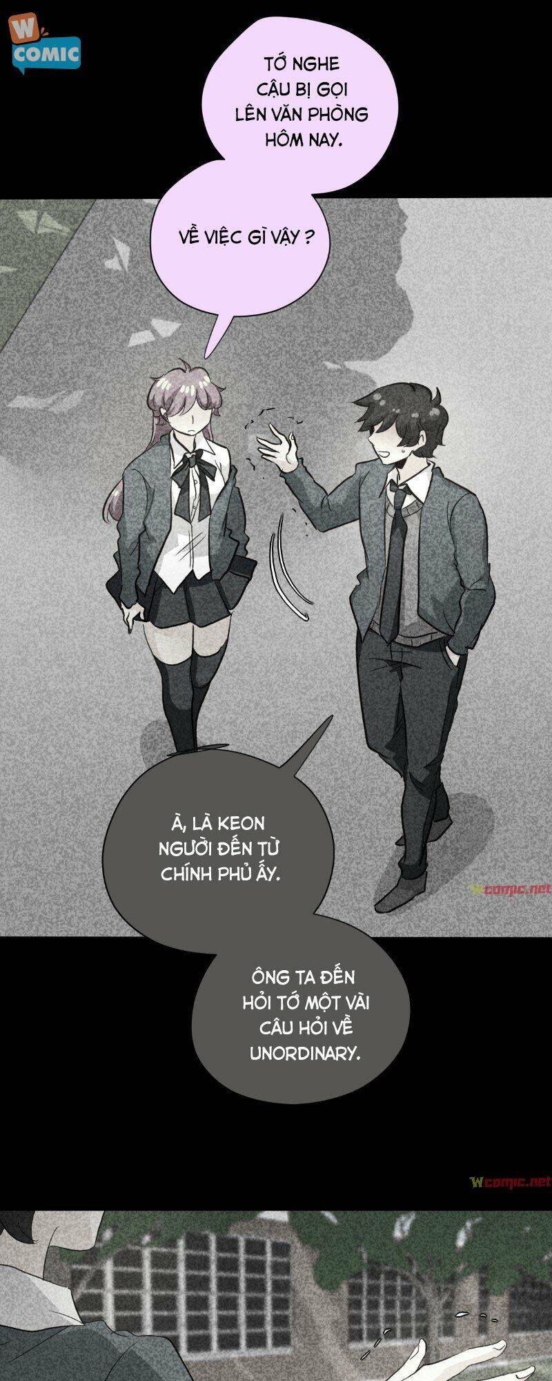 Unordinary - Chương 189