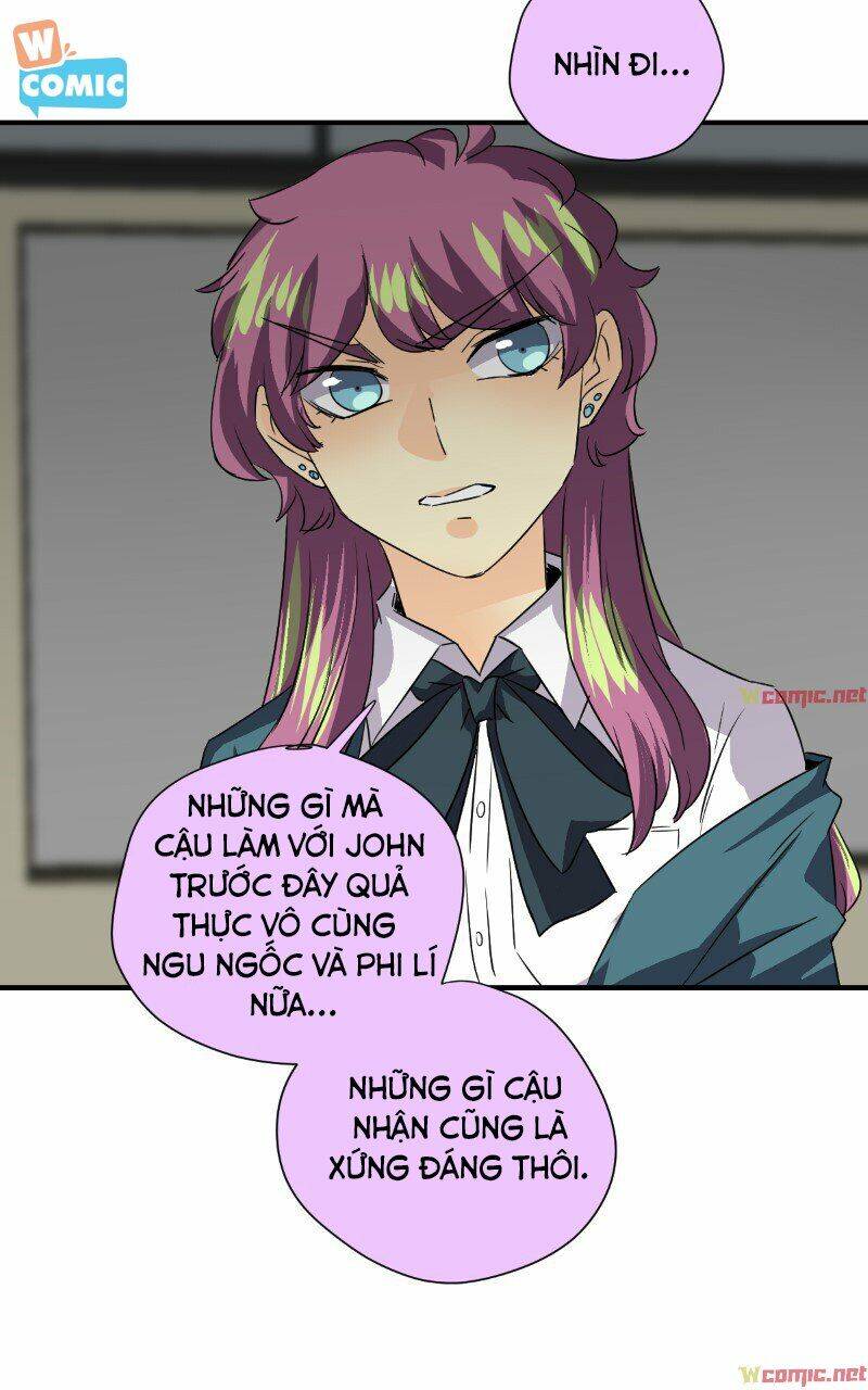 Unordinary - Chương 189