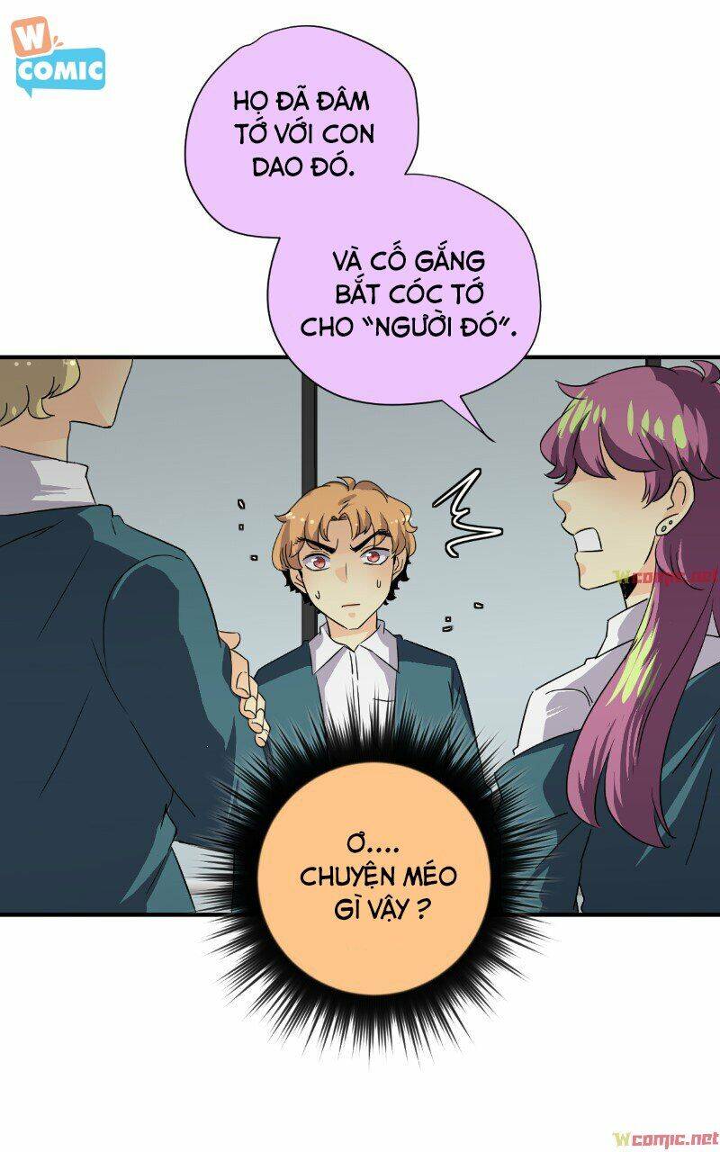 Unordinary - Chương 189