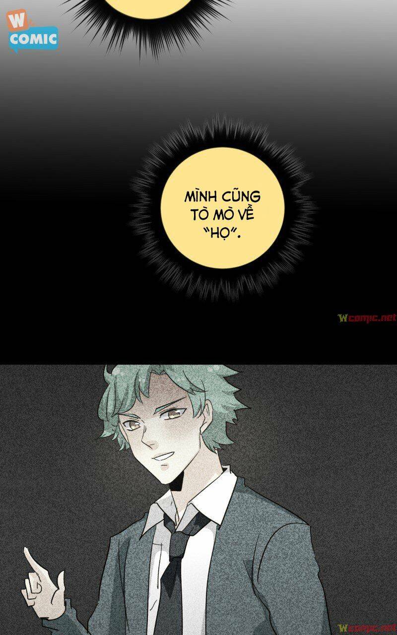Unordinary - Chương 189