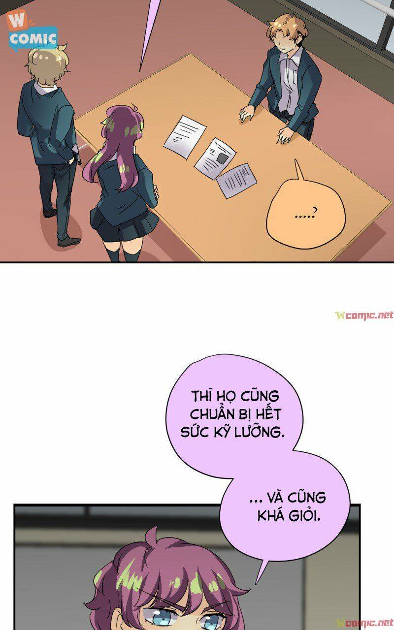 Unordinary - Chương 189