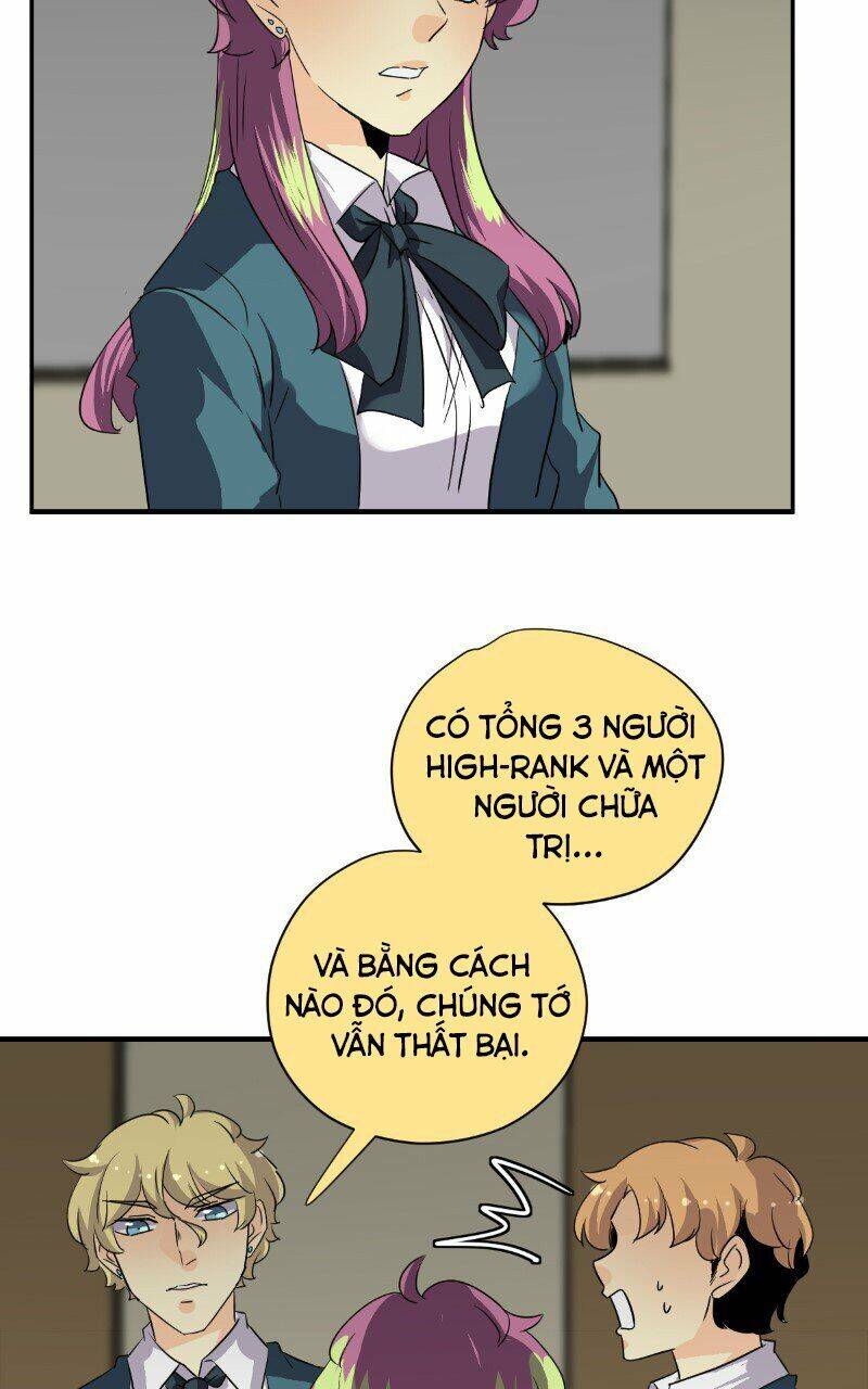 Unordinary - Chương 189