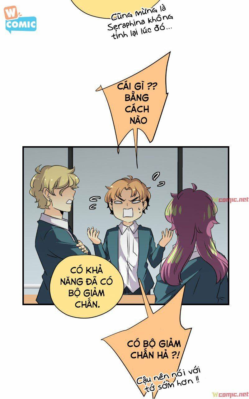 Unordinary - Chương 189