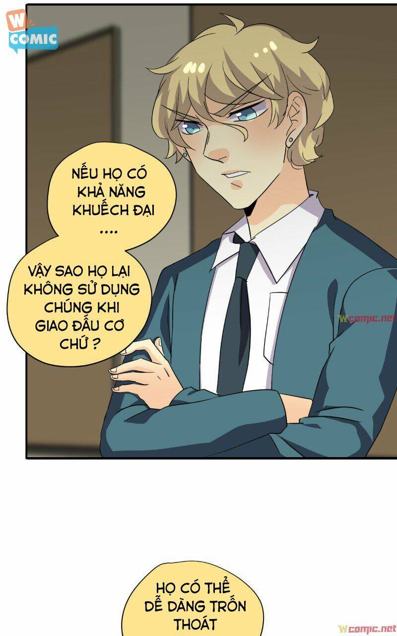 Unordinary - Chương 189