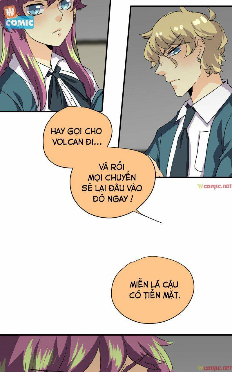 Unordinary - Chương 189