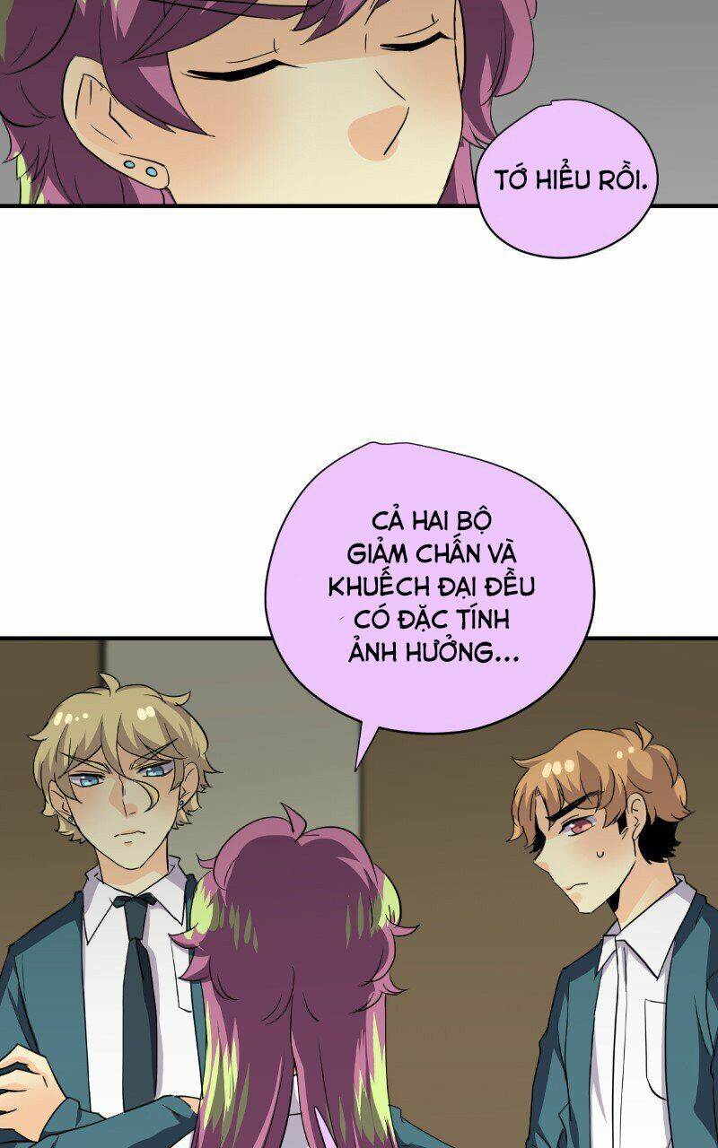 Unordinary - Chương 189