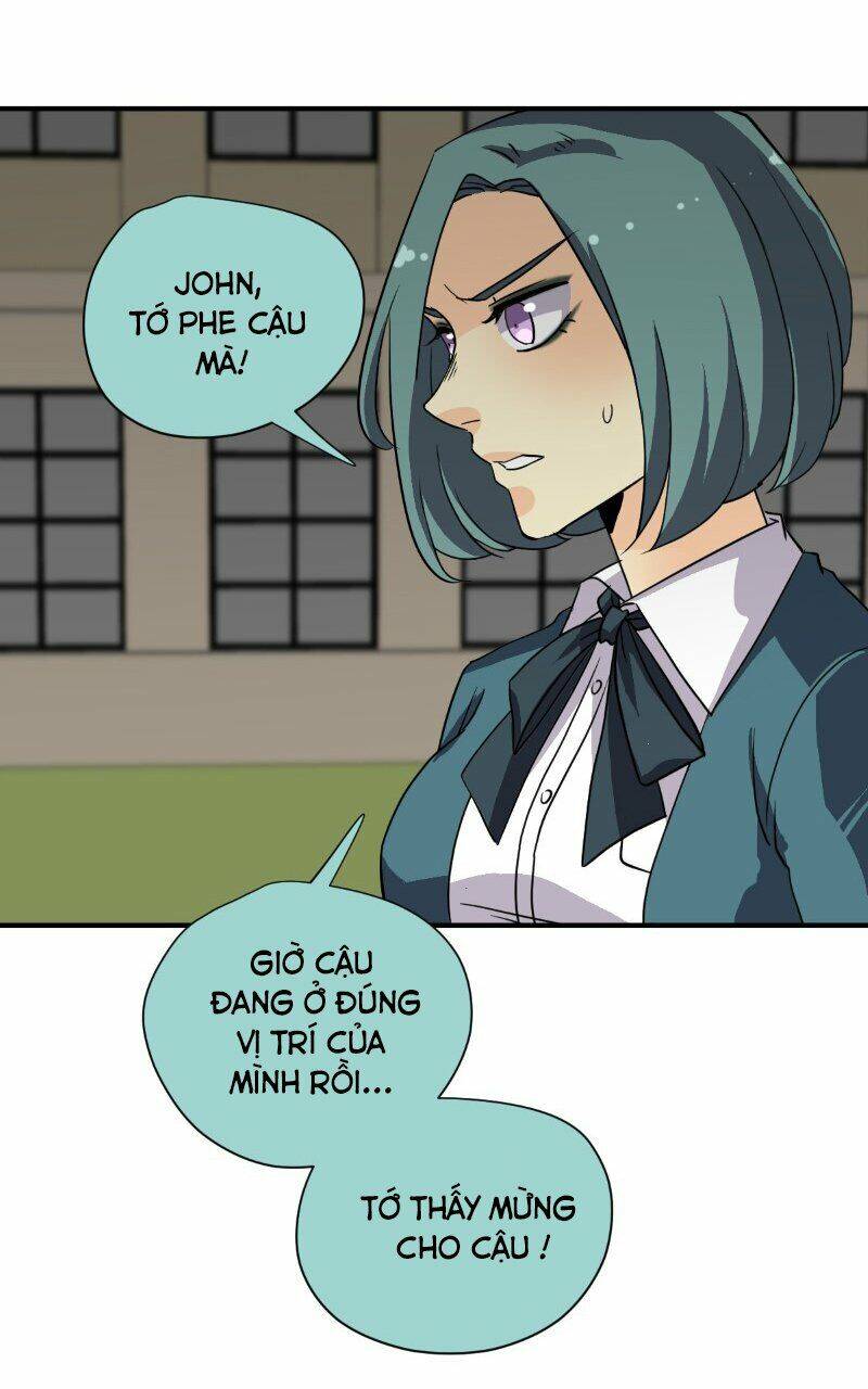 Unordinary - Chương 189
