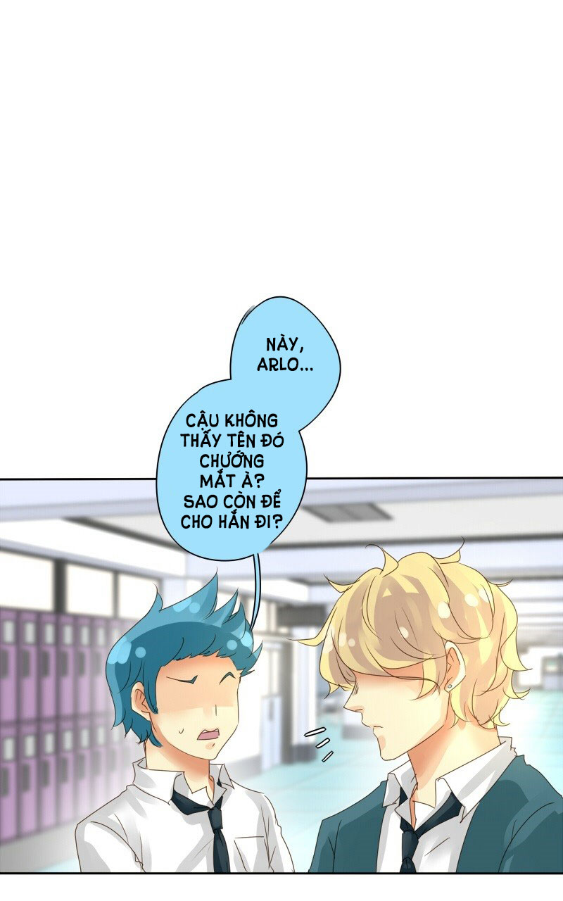 Unordinary - Chương 19