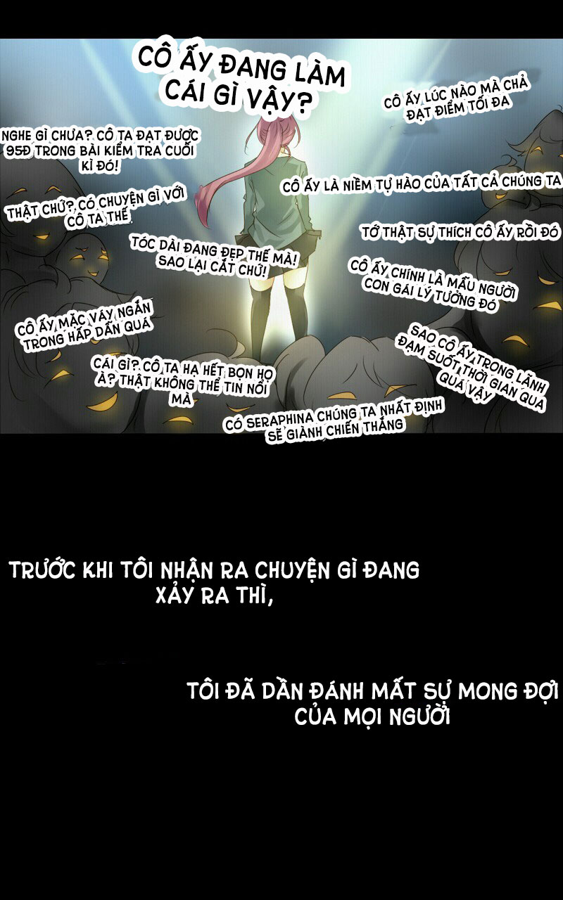 Unordinary - Chương 19
