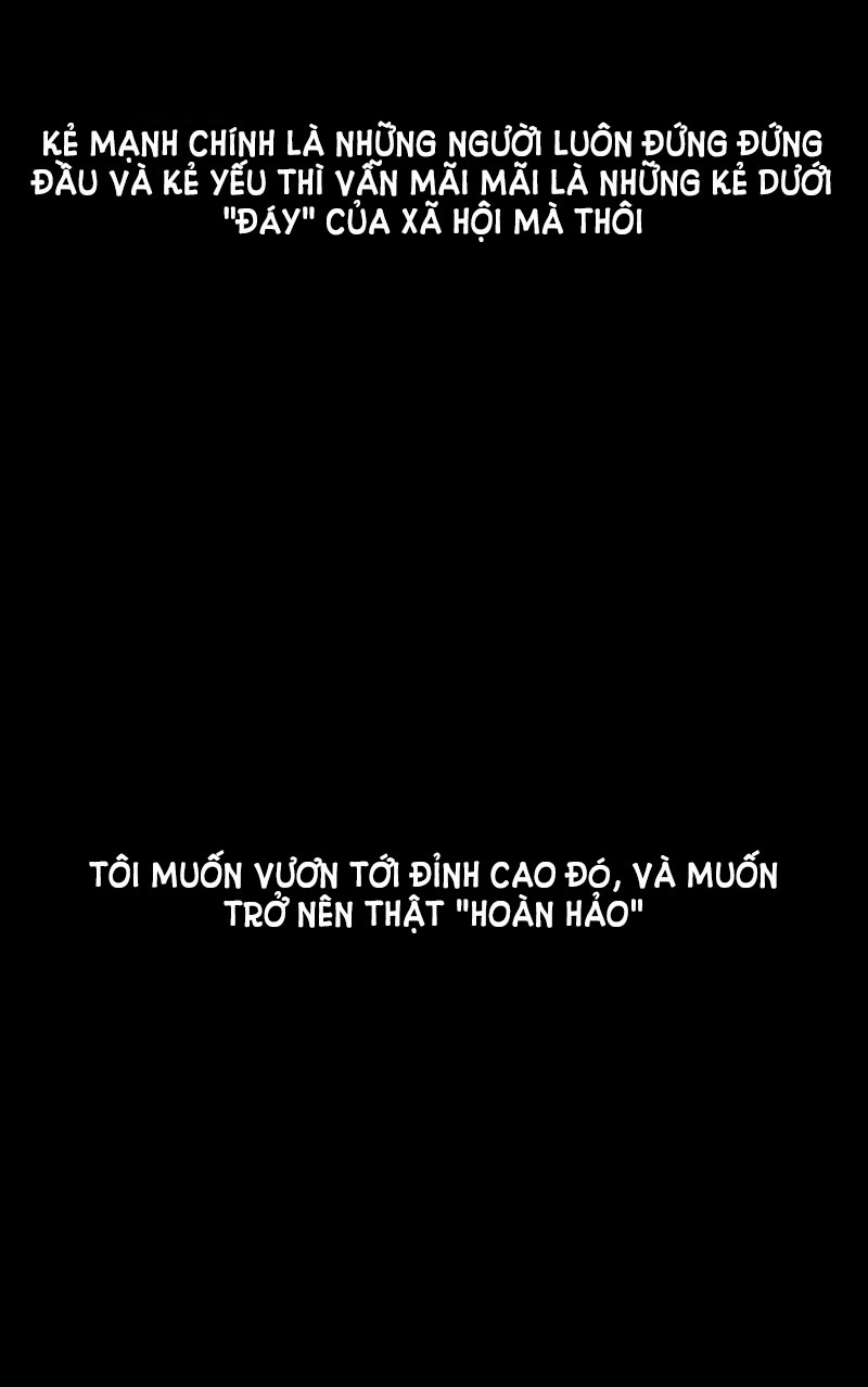 Unordinary - Chương 19