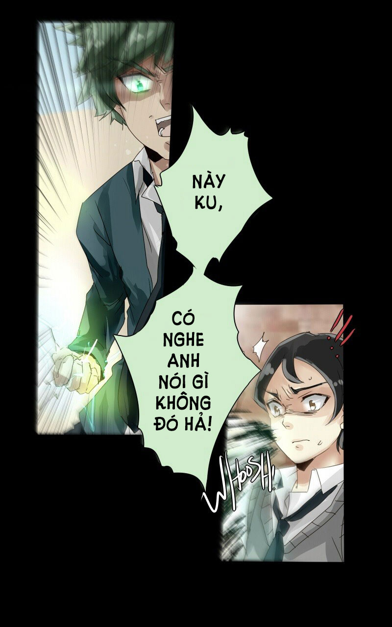 Unordinary - Chương 19