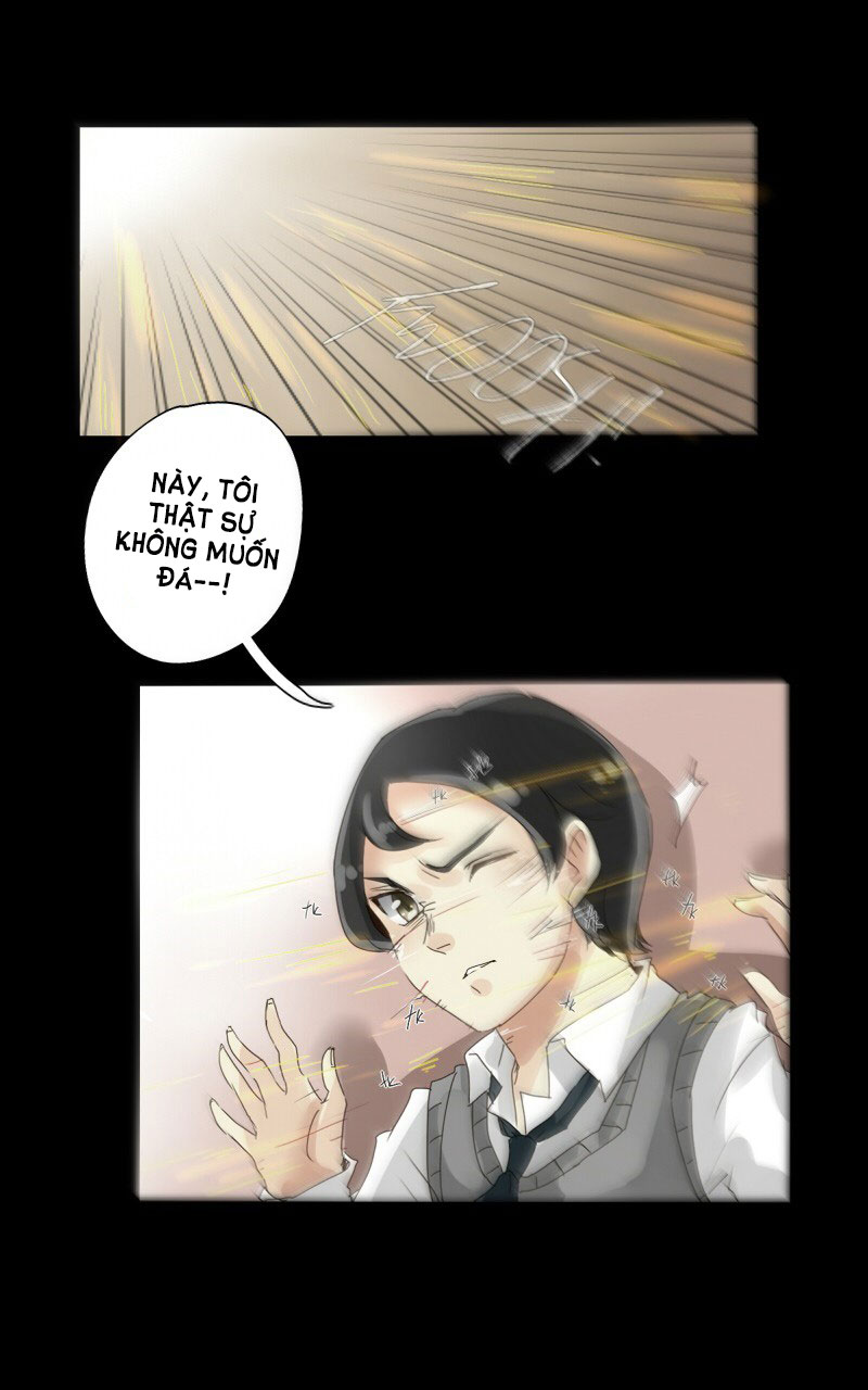 Unordinary - Chương 19