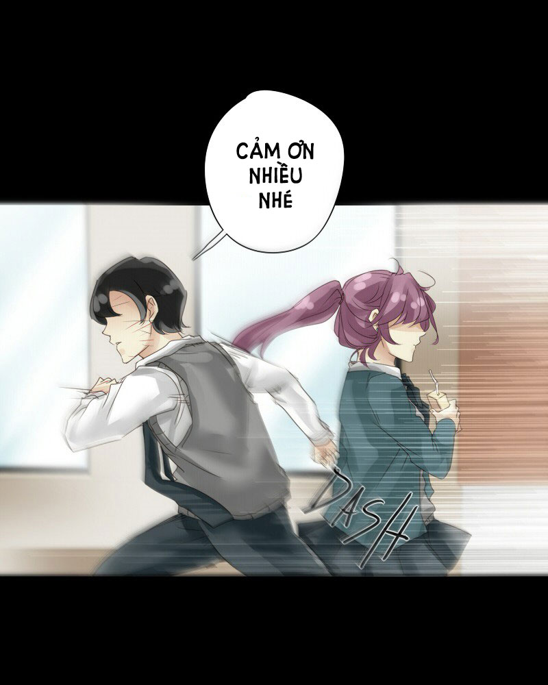 Unordinary - Chương 19
