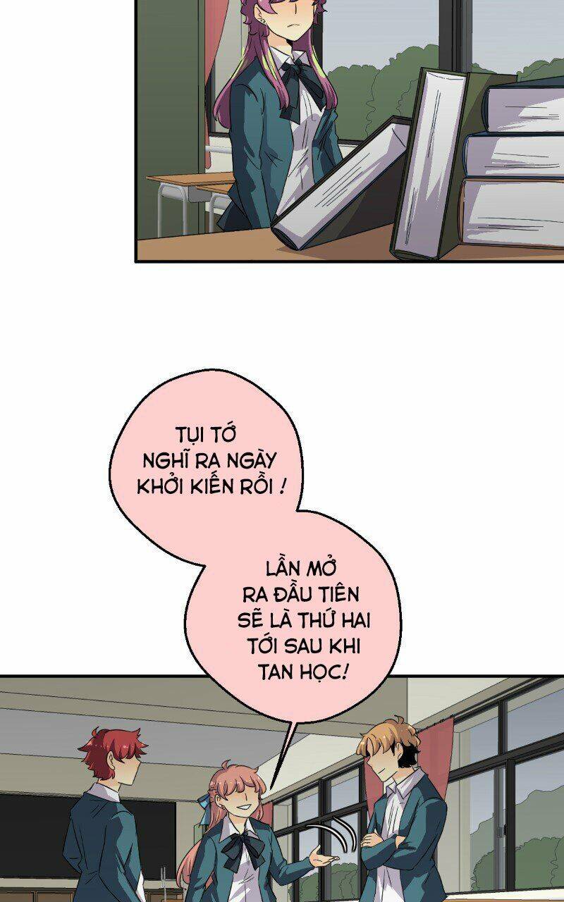 Unordinary - Chương 191