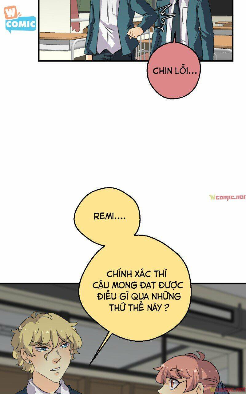 Unordinary - Chương 191