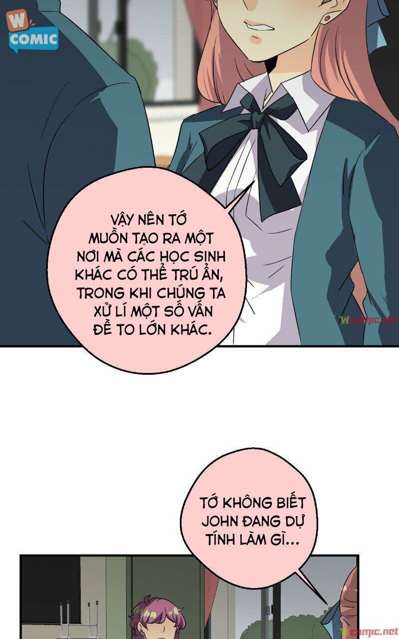 Unordinary - Chương 191