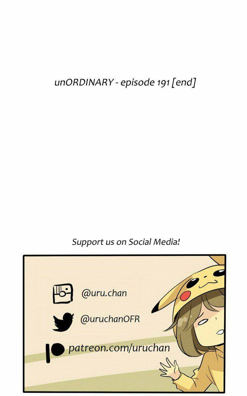 Unordinary - Chương 191