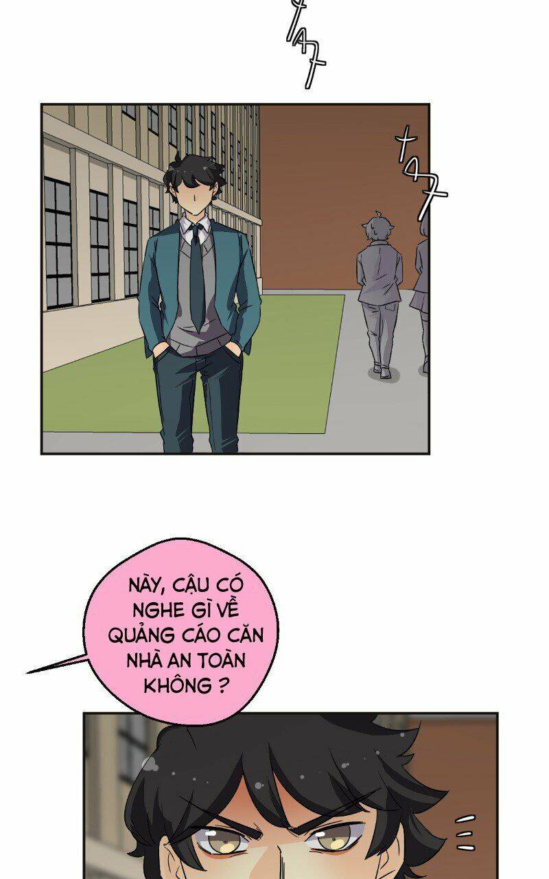 Unordinary - Chương 192