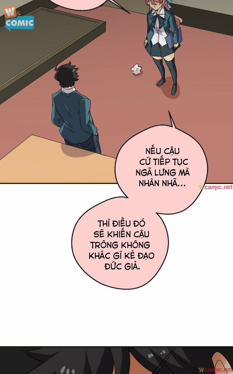 Unordinary - Chương 192