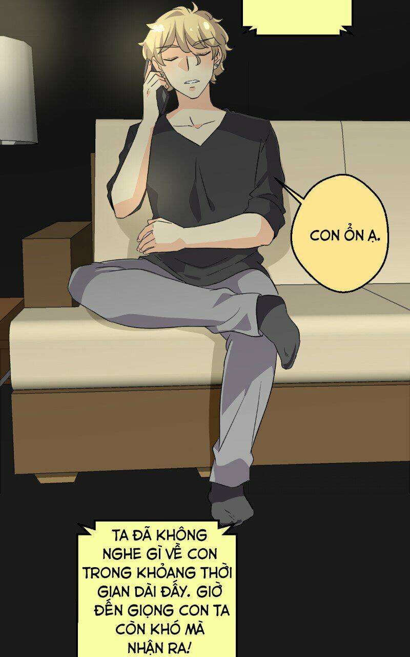 Unordinary - Chương 192