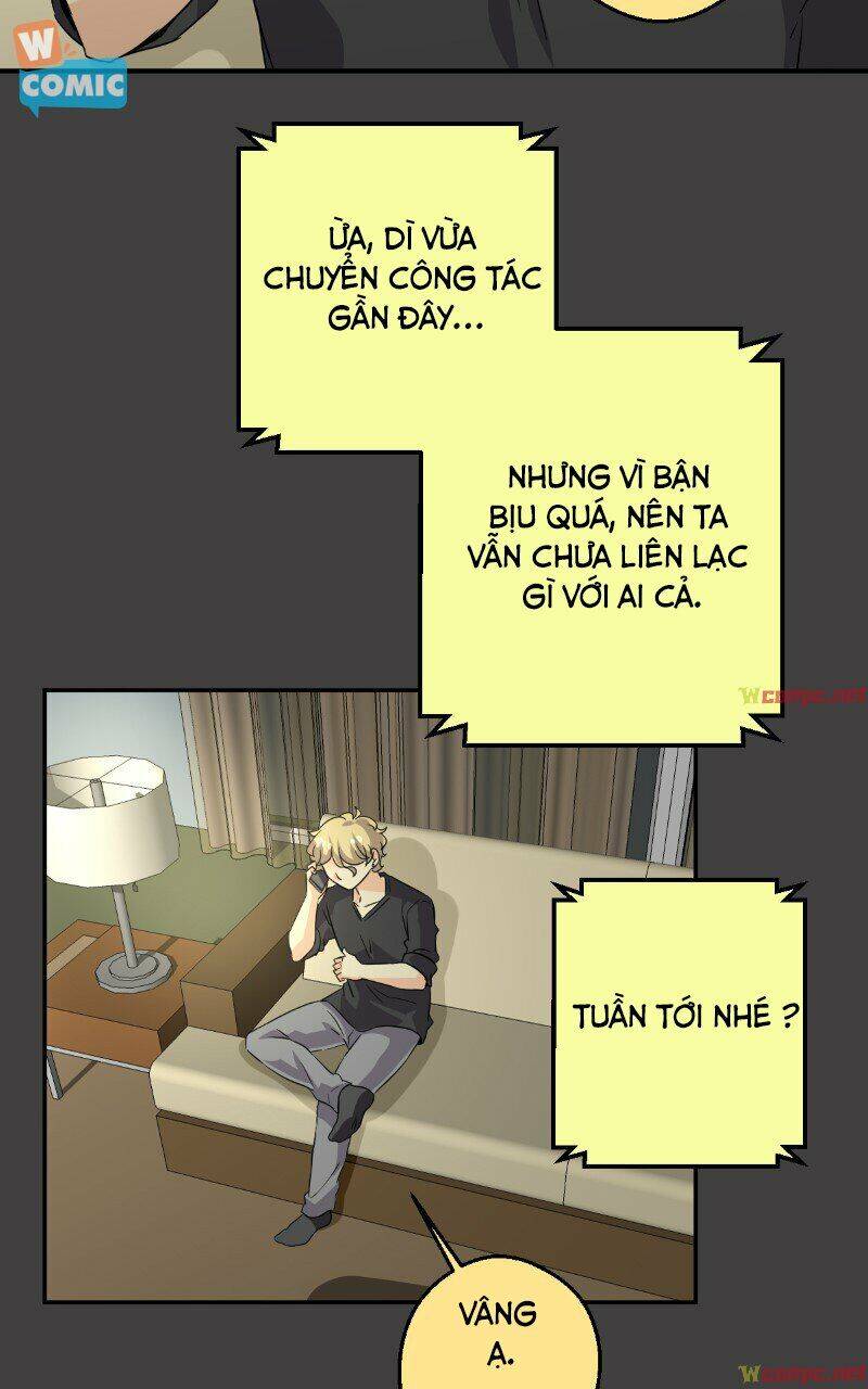 Unordinary - Chương 192