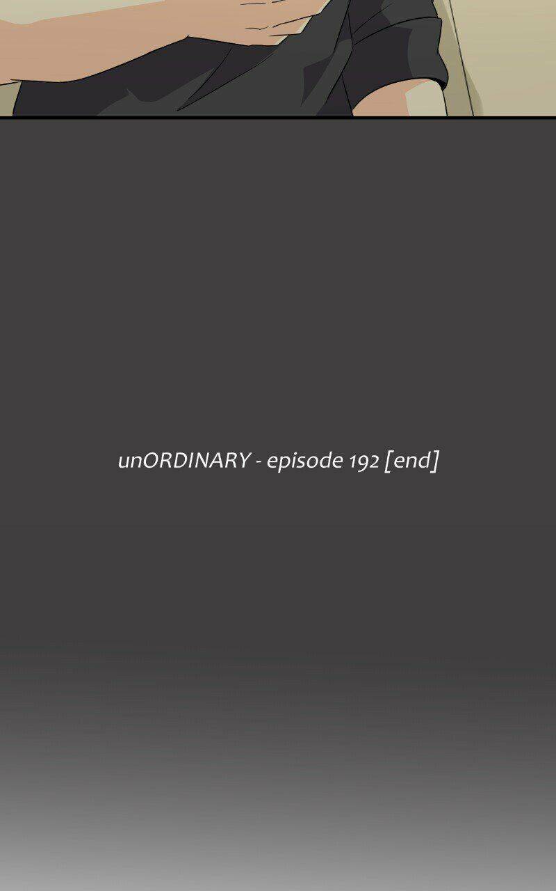 Unordinary - Chương 192