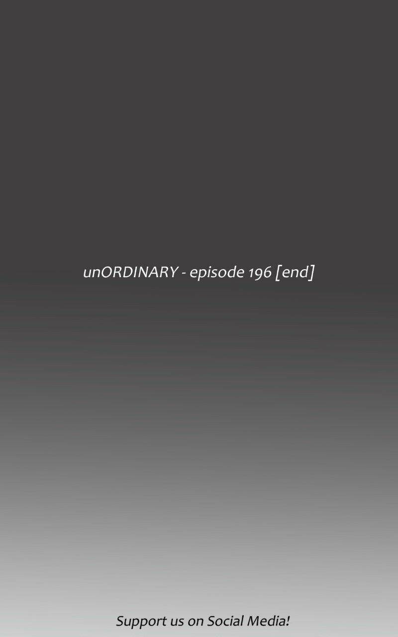Unordinary - Chương 196