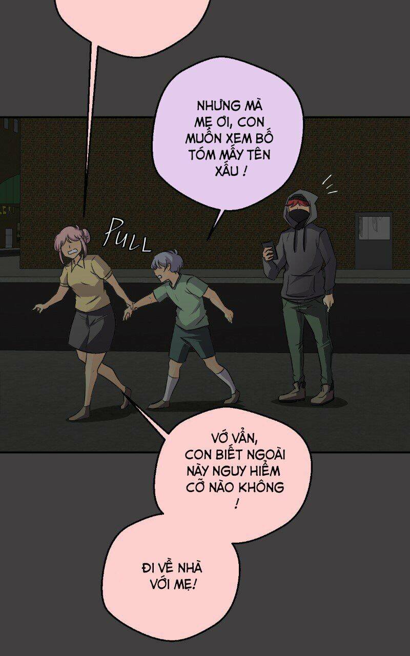 Unordinary - Chương 196