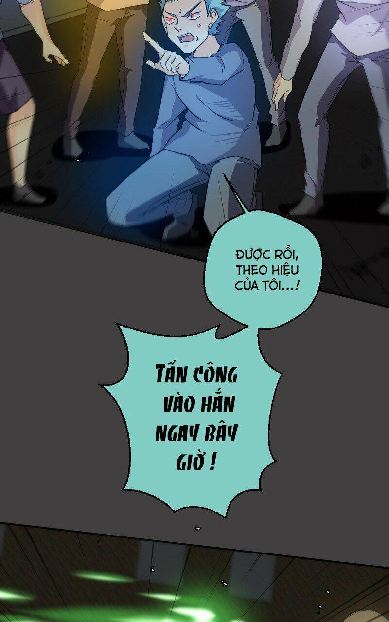 Unordinary - Chương 196