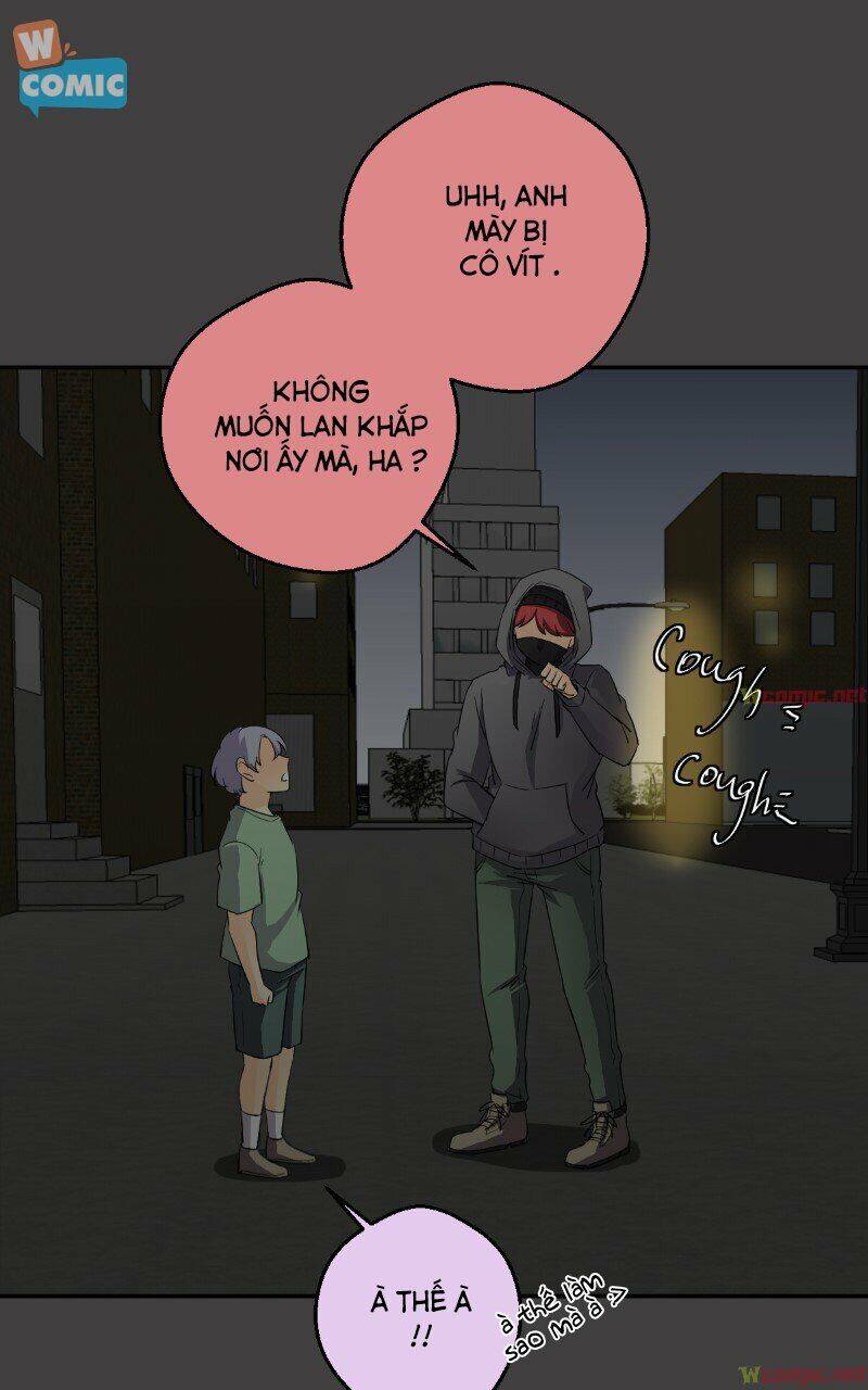 Unordinary - Chương 196